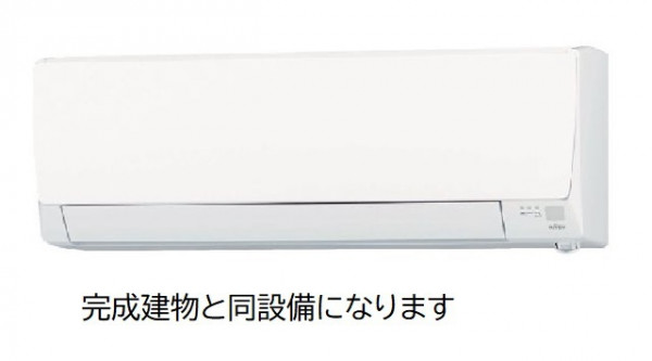 山口県の家具家電付き賃貸「ピンズⅡ」メイン画像