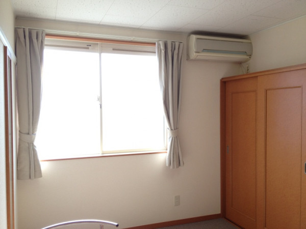 埼玉県さいたま市西区の家具家電付き賃貸「レオパレスアルテⅡ」メイン画像