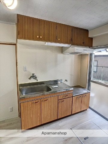 愛知県の家具家電付き賃貸「緑ハイツ」メイン画像