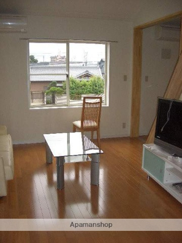 愛知県の家具家電付き賃貸「ヴィラヨサミ」メイン画像