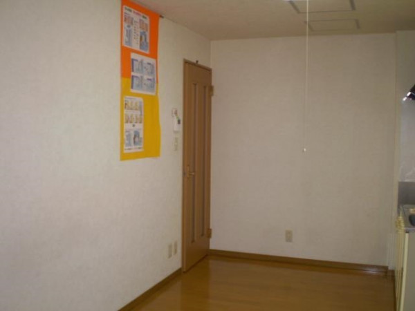 円山公園駅（札幌市東西線）の家具家電付き賃貸「フローレス円山」メイン画像