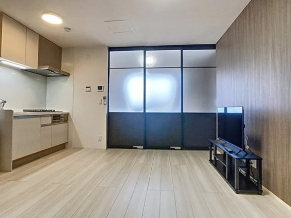 姪浜駅（福岡市空港線）の家具家電付き賃貸「ＤーＲＯＯＭ姪の浜３丁目」メイン画像