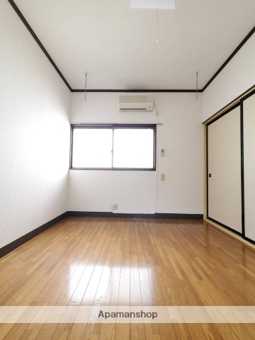 秋田県の家具家電付き賃貸「コーポ吉」メイン画像