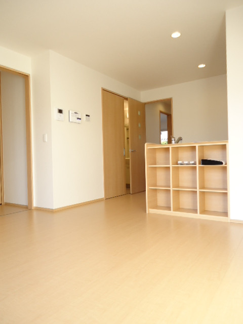 茨城県の家具家電付き賃貸「ハート　ポップ」メイン画像