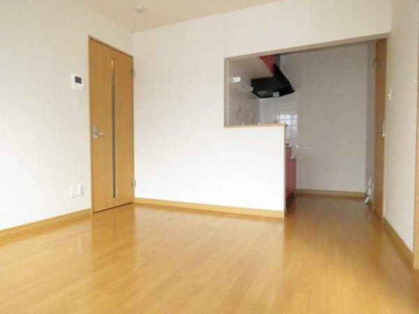 菊水駅（札幌市東西線）の家具家電付き賃貸「ビーウエストⅡ」メイン画像
