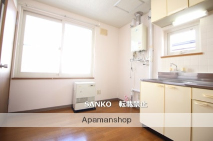 北海道札幌市北区の家具家電付き賃貸「みやびあん札幌」メイン画像