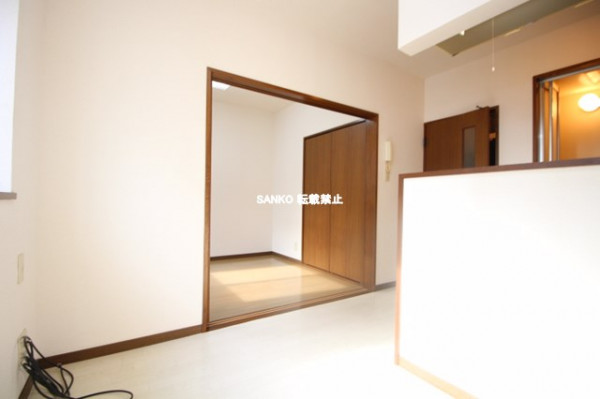 日本全国の家具家電付き賃貸「アークコート北２５条」メイン画像