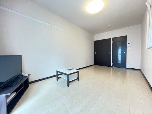 埼玉県さいたま市大宮区の家具家電付き賃貸「レオネクストひまわり」メイン画像