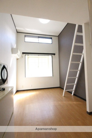 日本全国の家具家電付き賃貸「ソレイユガーデン」メイン画像
