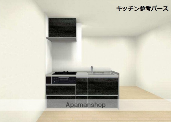 埼玉県の家具家電付き賃貸「ＣＡＳＡ　ＢＵＥＮＡ」メイン画像