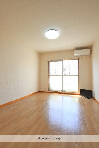 埼玉県の家具家電付き賃貸「リバティグリーン」メイン画像