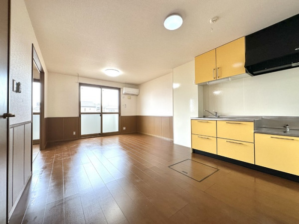 千葉県の家具家電付き賃貸「千葉県船橋市 2LDK A102」メイン画像