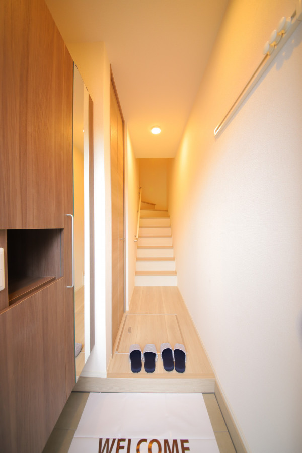 日本全国の家具家電付き賃貸「シェーンハイト　バルト」メイン画像
