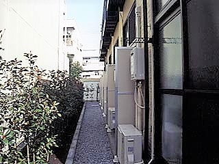 埼玉県川口市の家具家電付き賃貸「レオパレスフェイバーフィールド」メイン画像