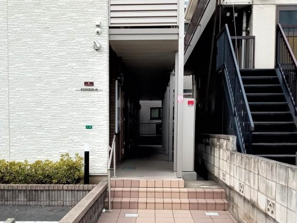 埼玉県川口市の家具家電付き賃貸「ミランダボヌール　Ｎ」メイン画像