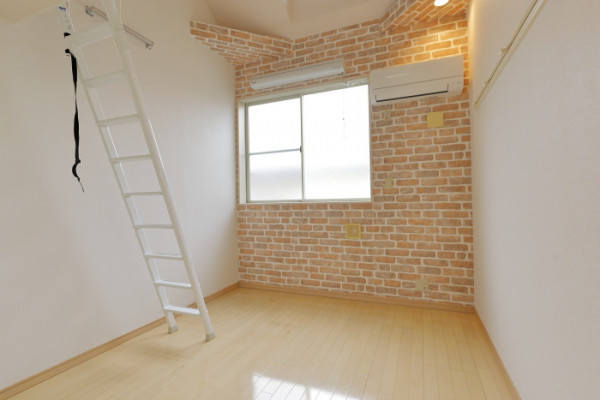 神奈川県の家具家電付き賃貸「ユナイトステージＨＩＲＡＳＡＫＵ」メイン画像