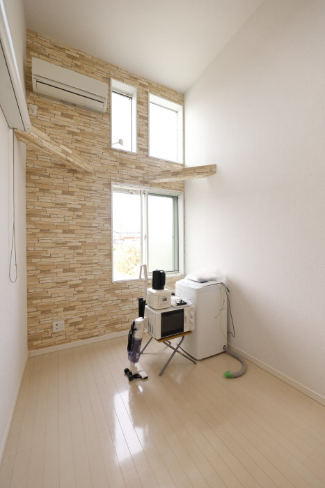 神奈川県の家具家電付き賃貸「ユナイト横須賀グレゴリーの杜」メイン画像