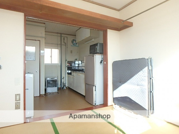 北海道の家具家電付き賃貸「リトルフォックス」メイン画像