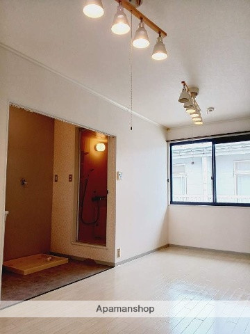 日本全国の家具家電付き賃貸「ロアヴェール北城」メイン画像