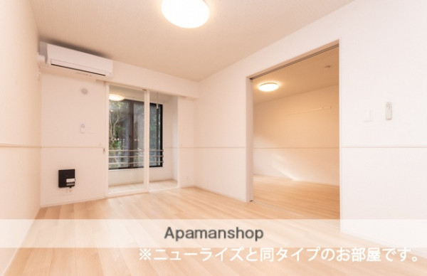 日本全国の家具家電付き賃貸「サニーレジデンス南小田」メイン画像