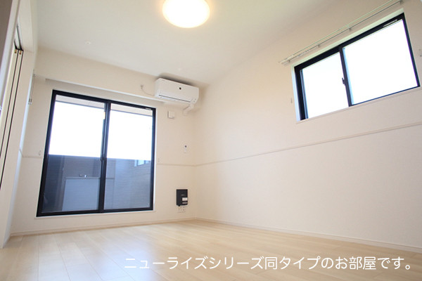 静岡県の家具家電付き賃貸「ナチュール　アン」メイン画像