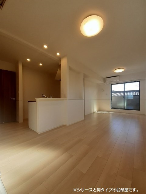 静岡県の家具家電付き賃貸「ナチュール　ドゥ」メイン画像