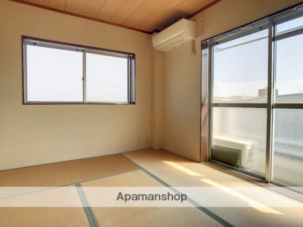 日本全国の家具家電付き賃貸「アローはまたけ」メイン画像
