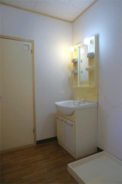 静岡県浜松市中央区の家具家電付き賃貸「コーポ雅」メイン画像