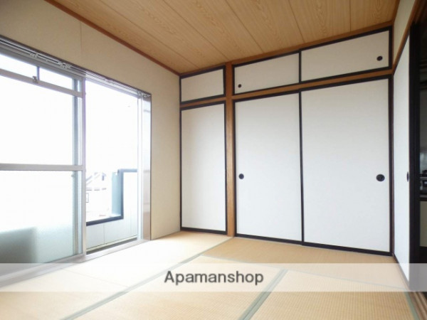 静岡県浜松市中央区の家具家電付き賃貸「アローはまたけ」メイン画像