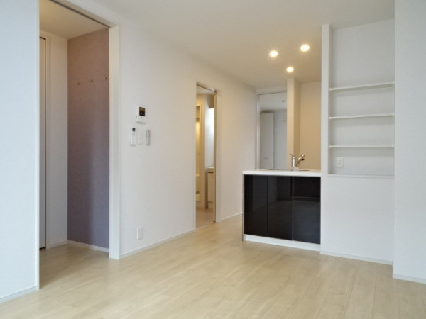 静岡県浜松市中央区の家具家電付き賃貸「リバティドリーム　イレブン」メイン画像