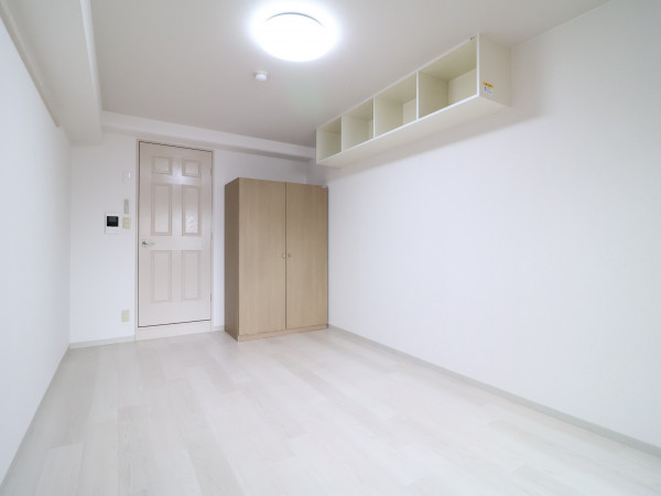 日本全国の家具家電付き賃貸「ソレイユ御器所」メイン画像