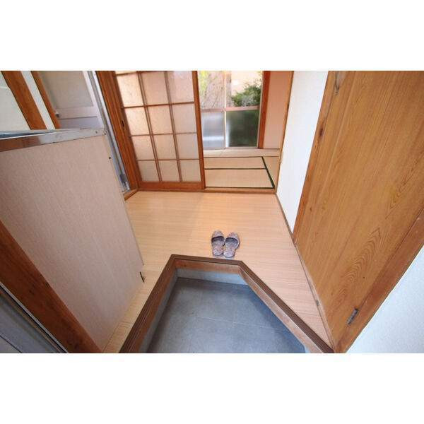 愛知県の家具家電付き賃貸「ひだまりの丘」メイン画像