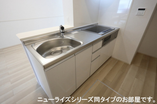 日本全国の家具家電付き賃貸「ナチュラル　カーサ　Ⅰ」メイン画像