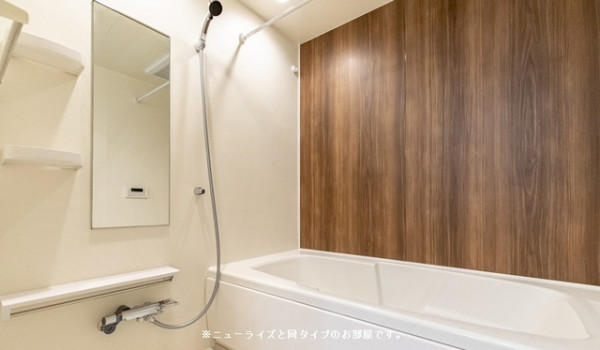 日本全国の家具家電付き賃貸「ナチュラル　カーサ　Ⅱ」メイン画像