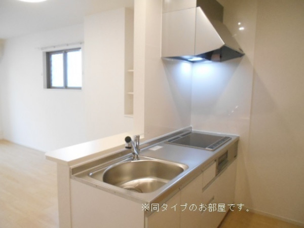 日本全国の家具家電付き賃貸「ナチュラル　カーサ　Ⅱ」メイン画像