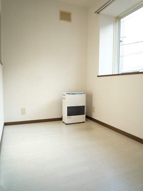 北海道札幌市北区の家具家電付き賃貸「アークコート北２５条」メイン画像