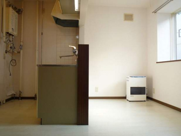 日本全国の家具家電付き賃貸「アークコート北２５条」メイン画像