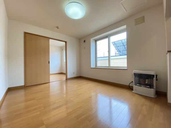 北海道の家具家電付き賃貸「レジデンスエルシエーロ」メイン画像