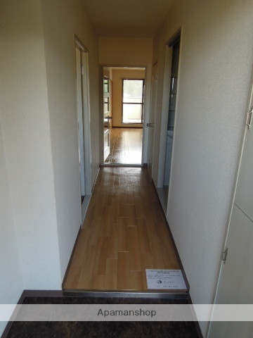 日本全国の家具家電付き賃貸「新川第２マンション」メイン画像