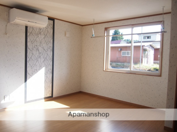 青森県の家具家電付き賃貸「メゾンプラム」メイン画像