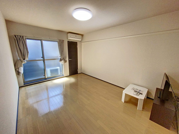 三田駅（福知山線）の家具家電付き賃貸「クレイノティーハイム　リオン」メイン画像