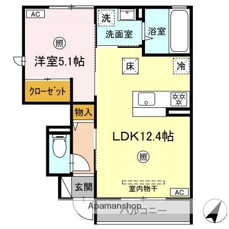 日本全国の家具家電付き賃貸「シェソワ（ＣＨＥＺ　ＳＯＩ）」メイン画像
