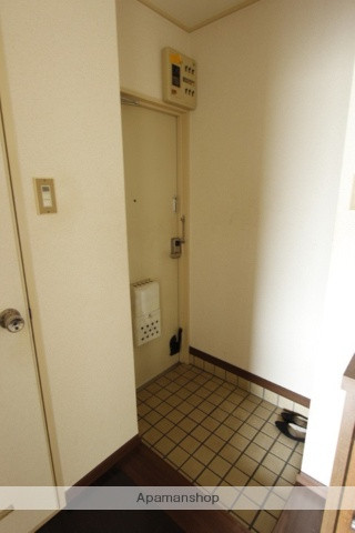 広島県の家具家電付き賃貸「メゾン・ド・プチ」メイン画像