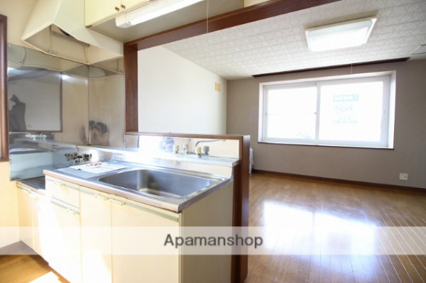 北海道の家具家電付き賃貸「Ｔ・Ｍガーデンプレイス」メイン画像
