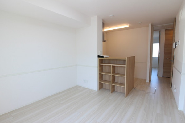 日本全国の家具家電付き賃貸「アンジューノ上代　Ｂ棟」メイン画像