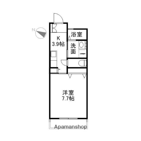 沖縄県の家具家電付き賃貸「ＰＲＥＳＩＤＥＮＴ大謝名」メイン画像