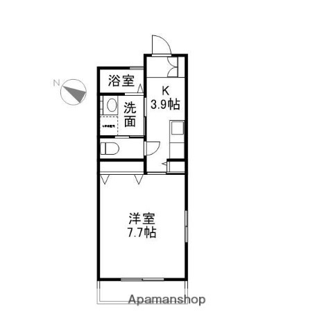日本全国の家具家電付き賃貸「ＰＲＥＳＩＤＥＮＴ大謝名」メイン画像