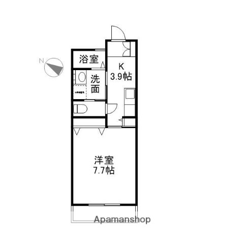 日本全国の家具家電付き賃貸「ＰＲＥＳＩＤＥＮＴ大謝名」メイン画像