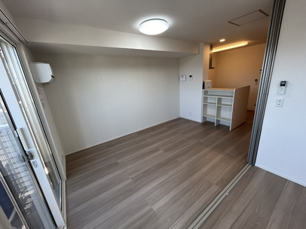 日本全国の家具家電付き賃貸「熊本県熊本市中央区 3LDK 202」メイン画像