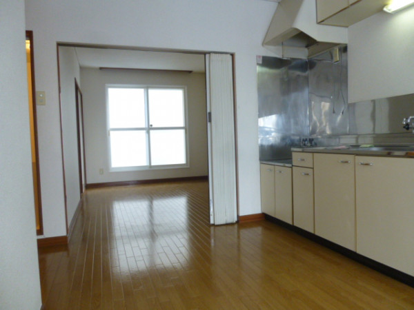 北海道の家具家電付き賃貸「コーポ坂本２１」メイン画像